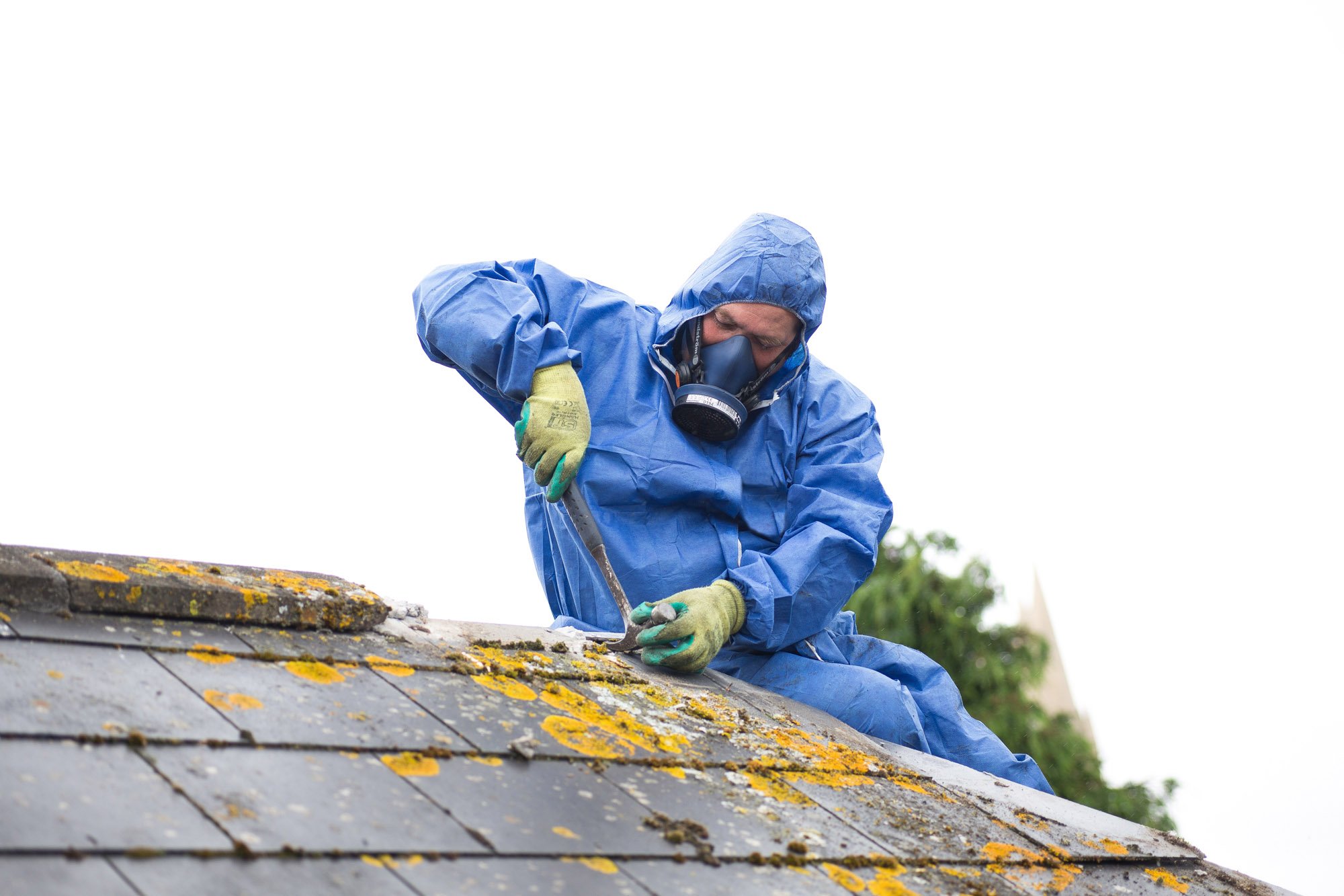 Asbestos Removal in Chelmsford